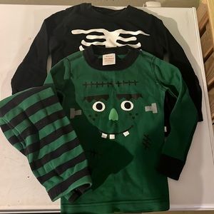 Halloween 3T bundle